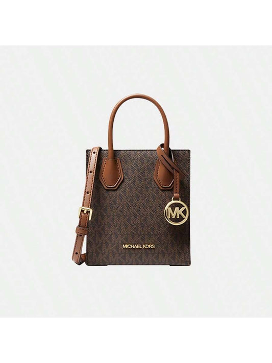 Michael Kors Mercer Small Crossbody