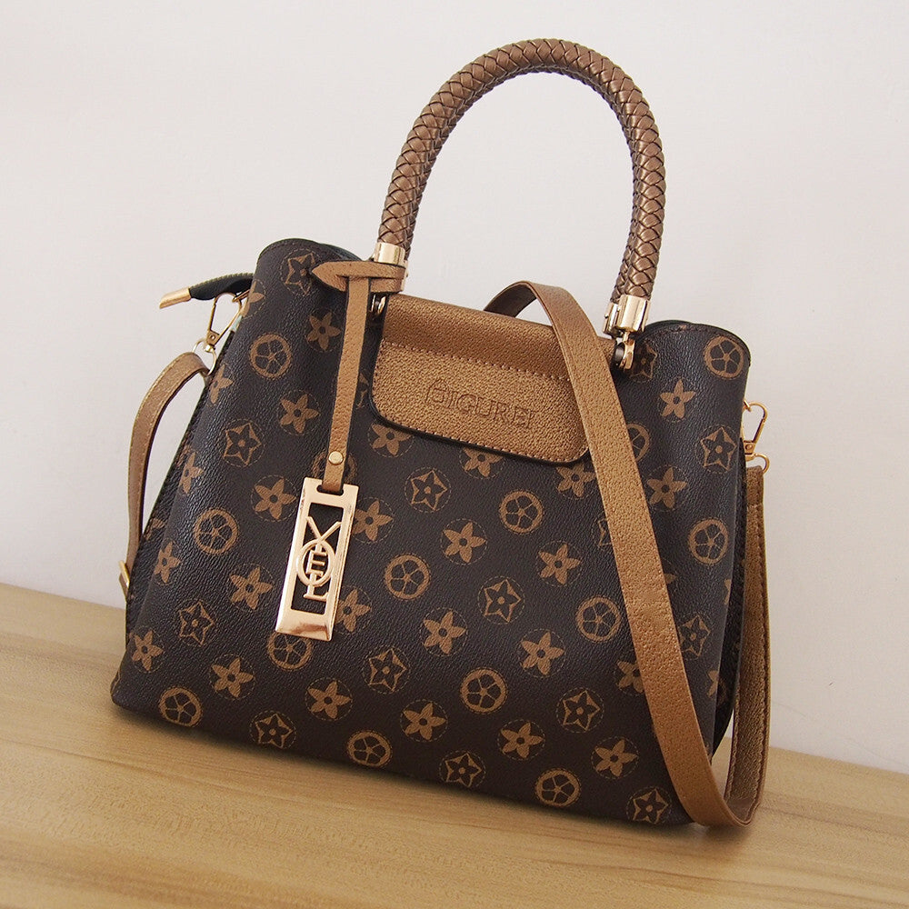 Fashion Handbags Women Bags Shoulder Messenger Bags Wedding Purse Clutch Bag Top