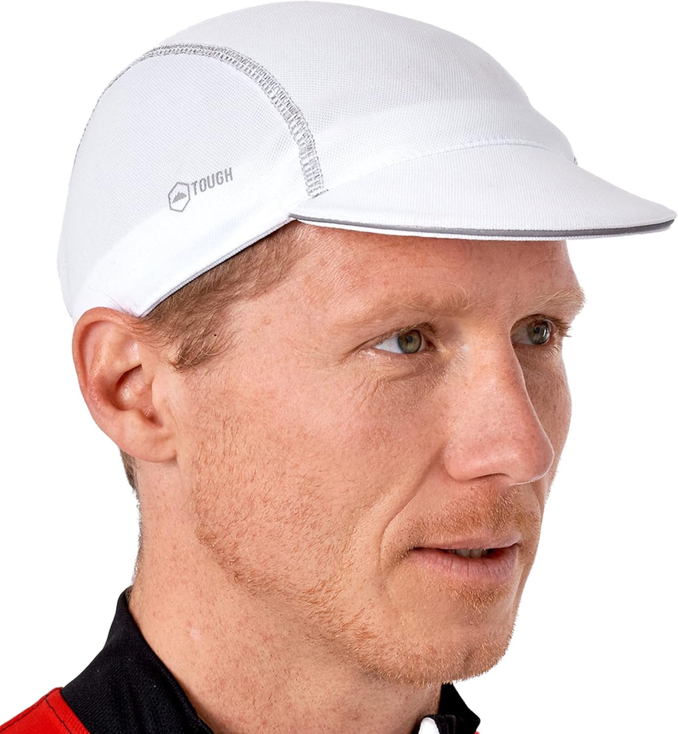 Cycling Cap - Cycling Hat - Helmet Liner - Helmet Brim - Bike Cap - Bike Hat - Brim for Bike Helmet