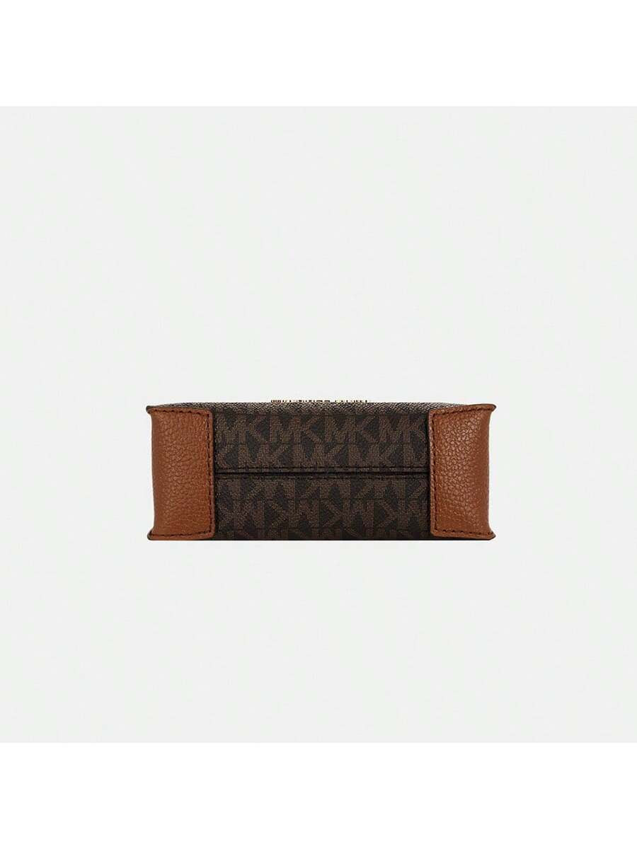 Michael Kors Mercer Women Shoulder Bags Top Handle Handbags Small Pebbled Leather Crossbody Bag Purses and Bags Women Bags for Women
