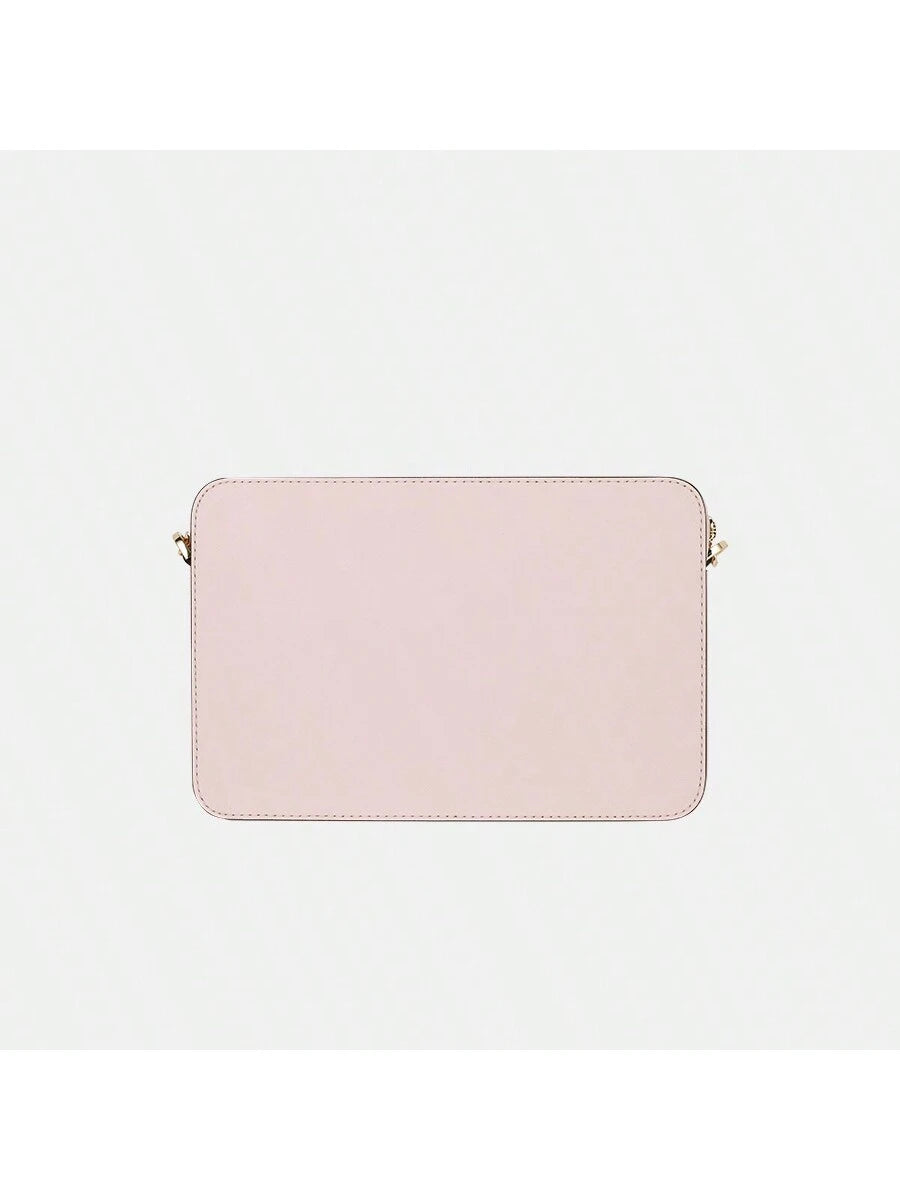 Michael Kors Jet Set Large Saffiano Leather Crossbody Bag Women Large Camera Bag,Purses and Bags Women Bags for Women