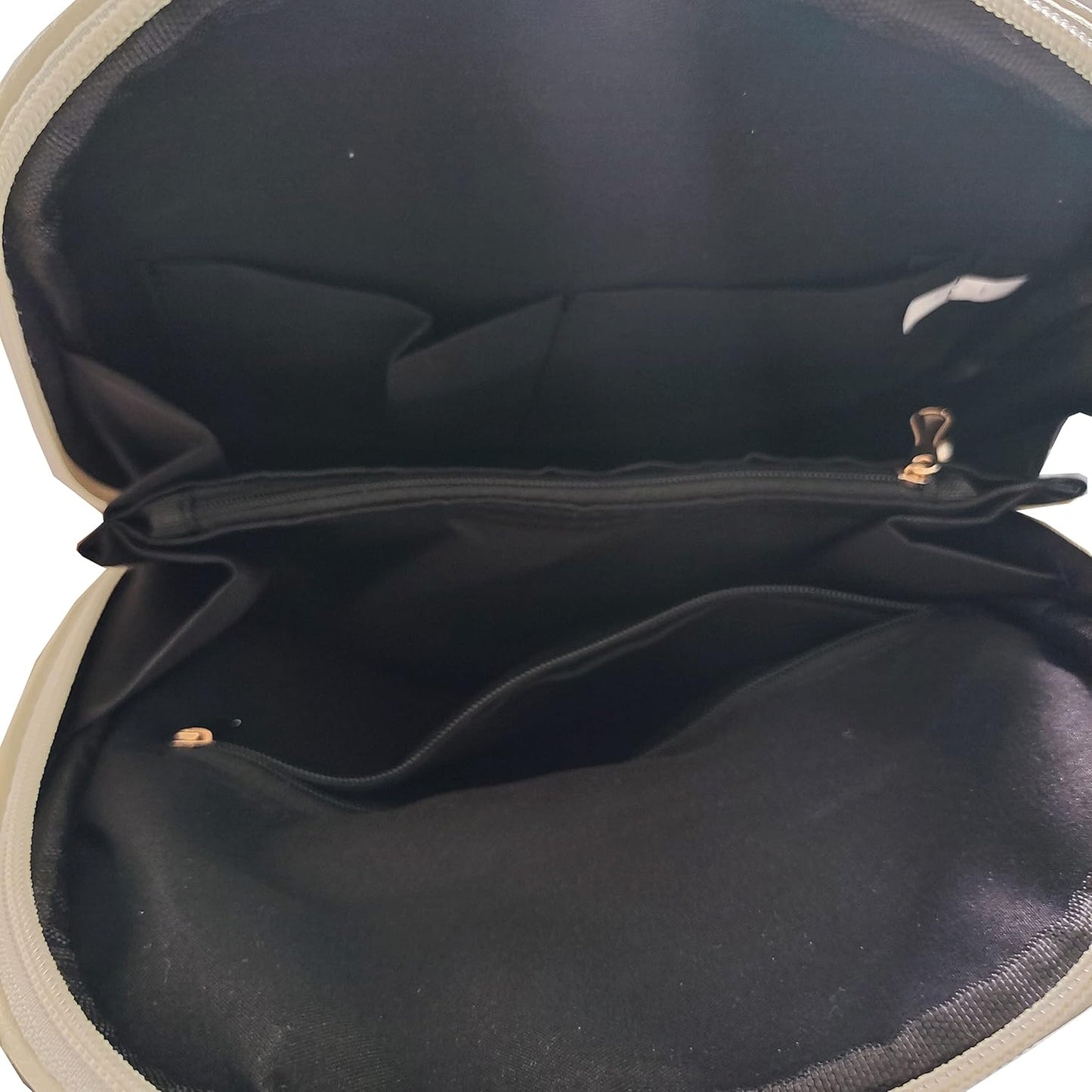 Backpack Purse for Women Casual Shoulder Bag PU Leather Zipper Closure Adjustable Strap…