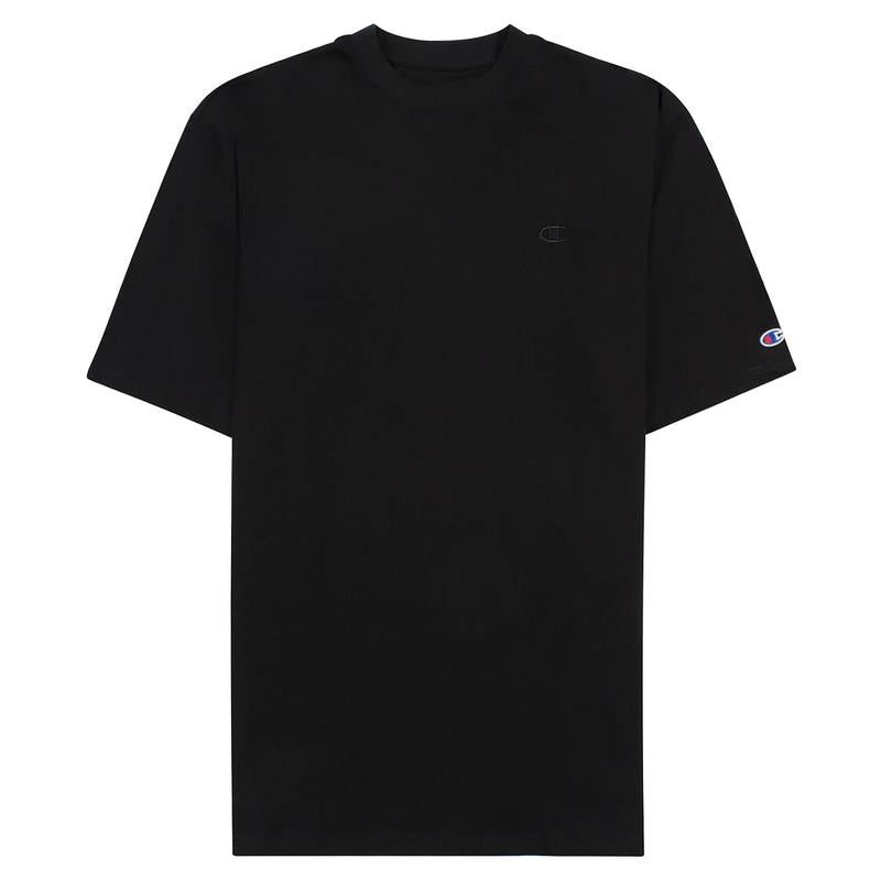 Champion Big and Tall Shirts for Men – 3 Pk 100% Cotton Men Big and Tall T-Shirt