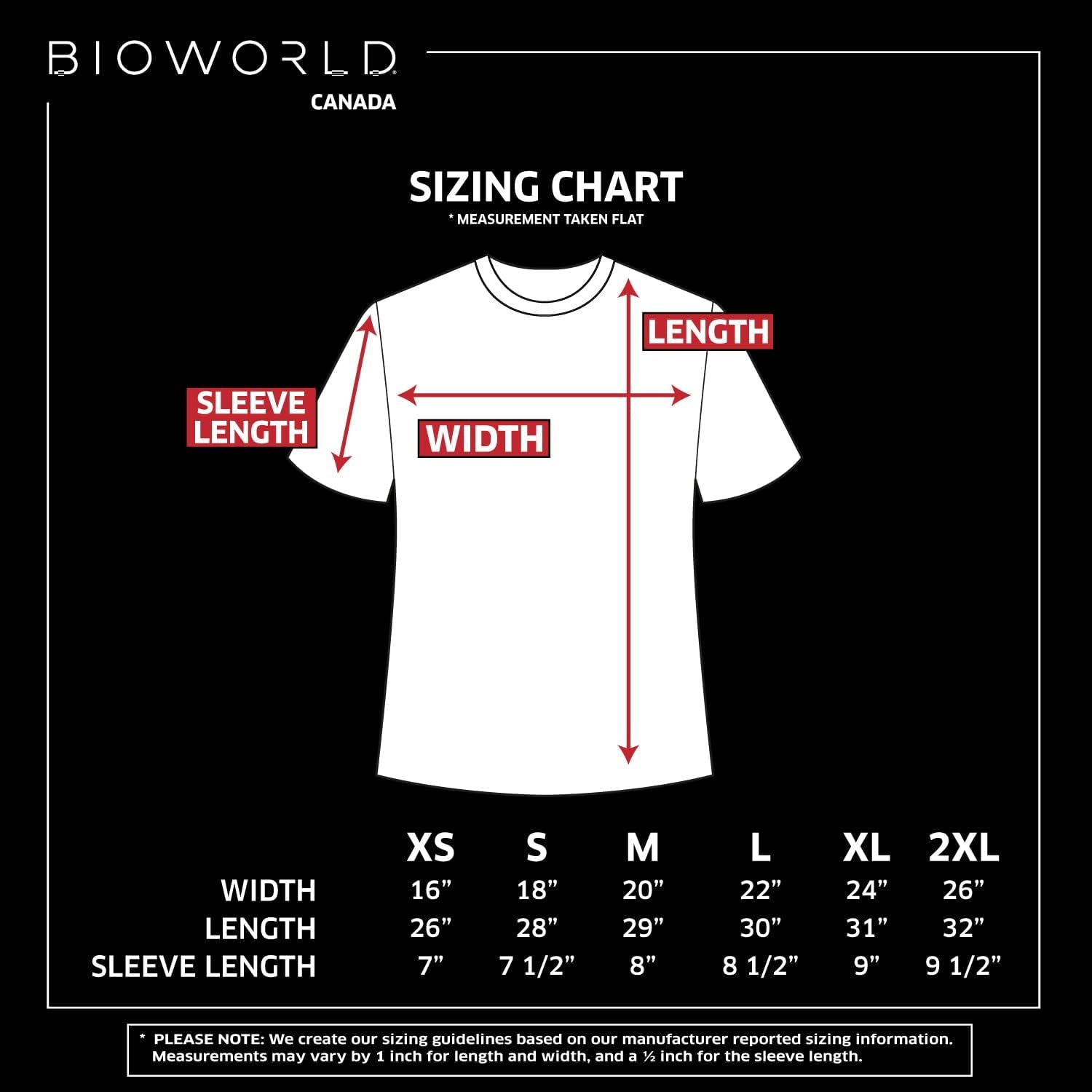 Dragon Ball Z Kanji Characters Men'S T-Shirt