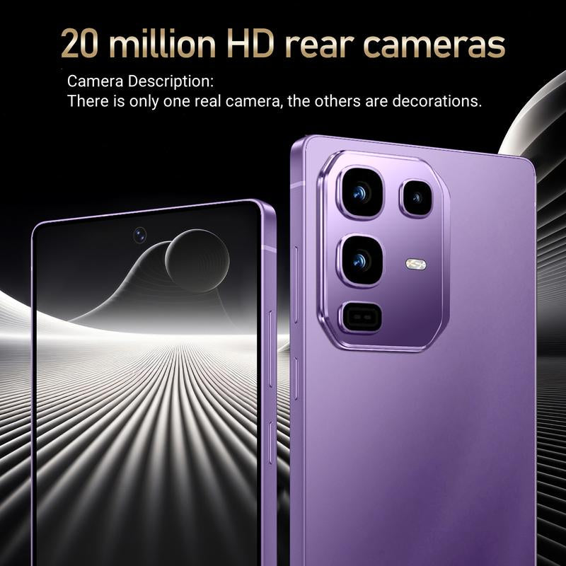 Fuffi 6.8 Inch Android Smartphone with Stylus, 3Gb+32Gb/6Gb+64Gb, 8Mp+20Mp Camera, 4100Mah Battery, Dual Sim 4G Unlocked Android 12 Mobile Phones