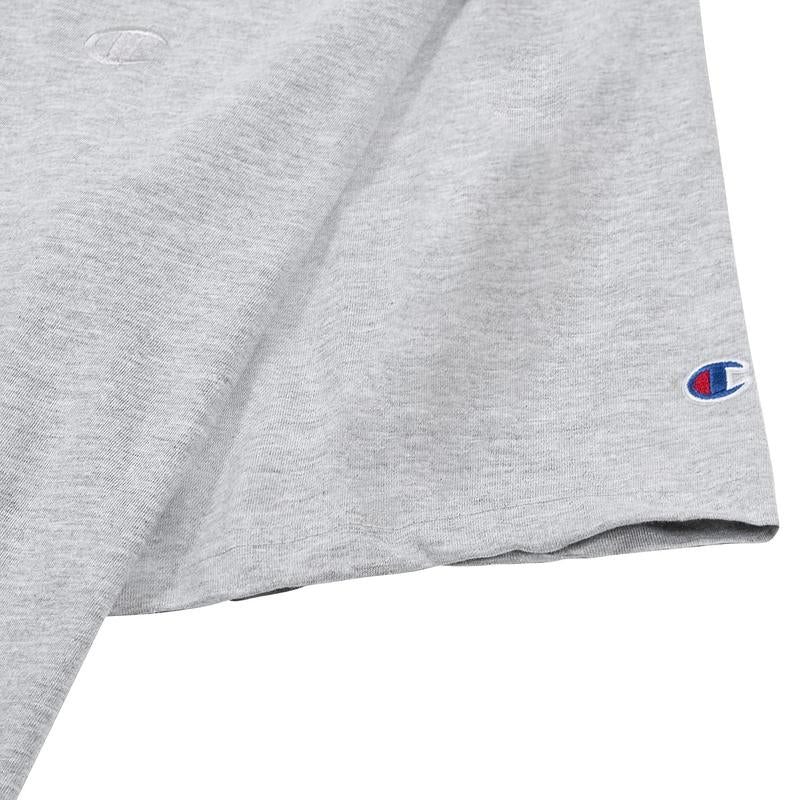 Champion Big and Tall Shirts for Men – 3 Pk 100% Cotton Men Big and Tall T-Shirt