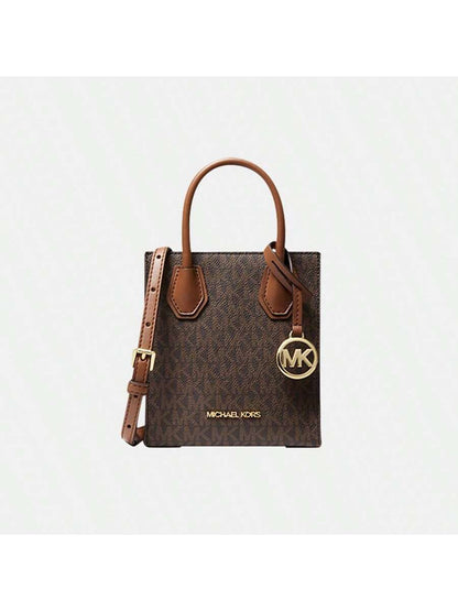 Michael Kors Mercer Small Crossbody