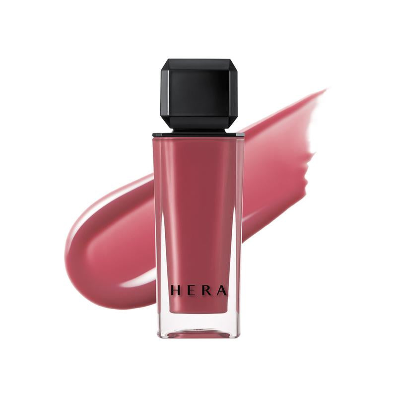[HERA Official] SENSUAL NUDE GLOSS – Volumizing Korean Lip Gloss for Smooth, Fuller-Looking Lips | Sheer & Glossy Finish, Non-Sticky, Moisturizing & Hydrating