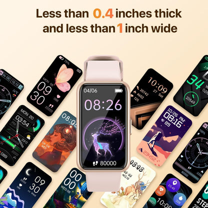 Smart Watch for Women