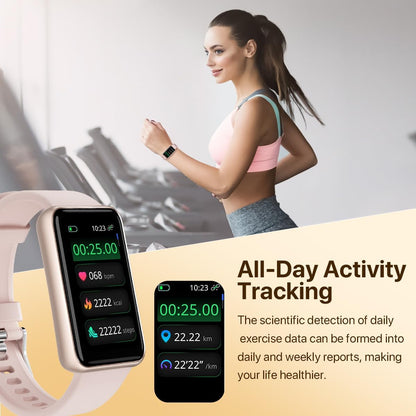 Smart Watch for Women