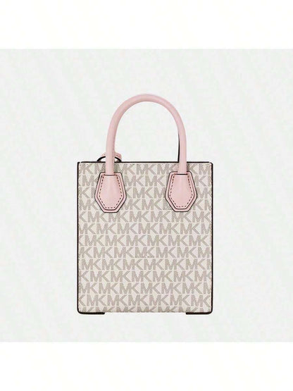 Michael Kors Mercer Small Crossbody