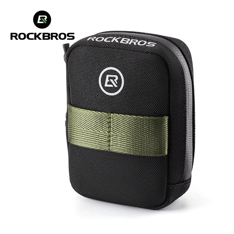 Mini Bicycle Tail Bag Lightweight Portable Bike Storage Bag Small Tools Bag Road Bike Fashion Beautiful Bicycle Bags ﻿