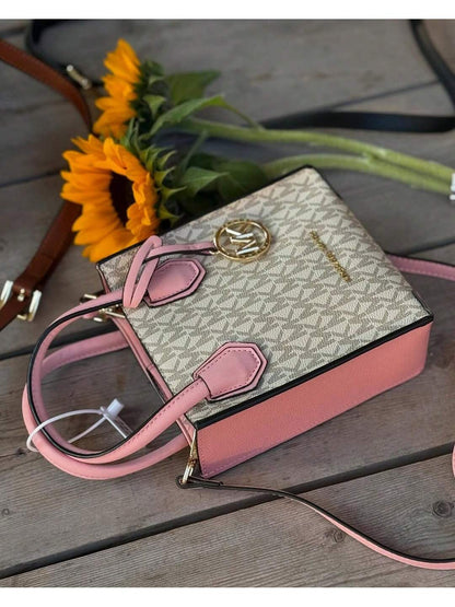 Michael Kors Mercer Small Crossbody