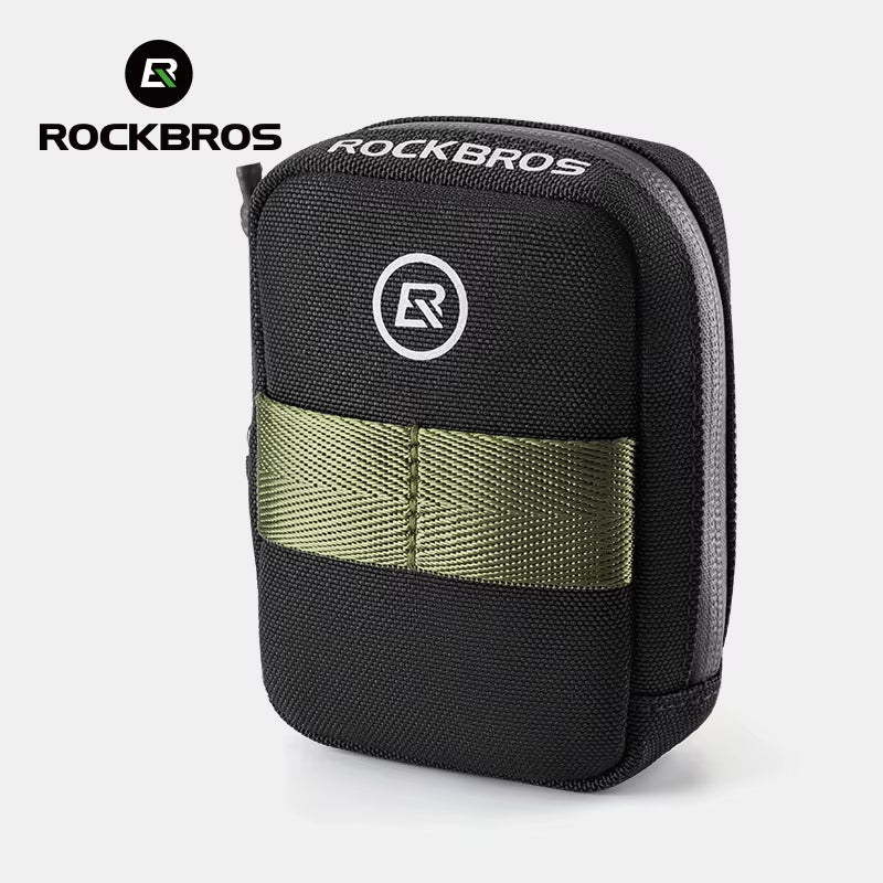 Mini Bicycle Tail Bag Lightweight Portable Bike Storage Bag Small Tools Bag Road Bike Fashion Beautiful Bicycle Bags ﻿