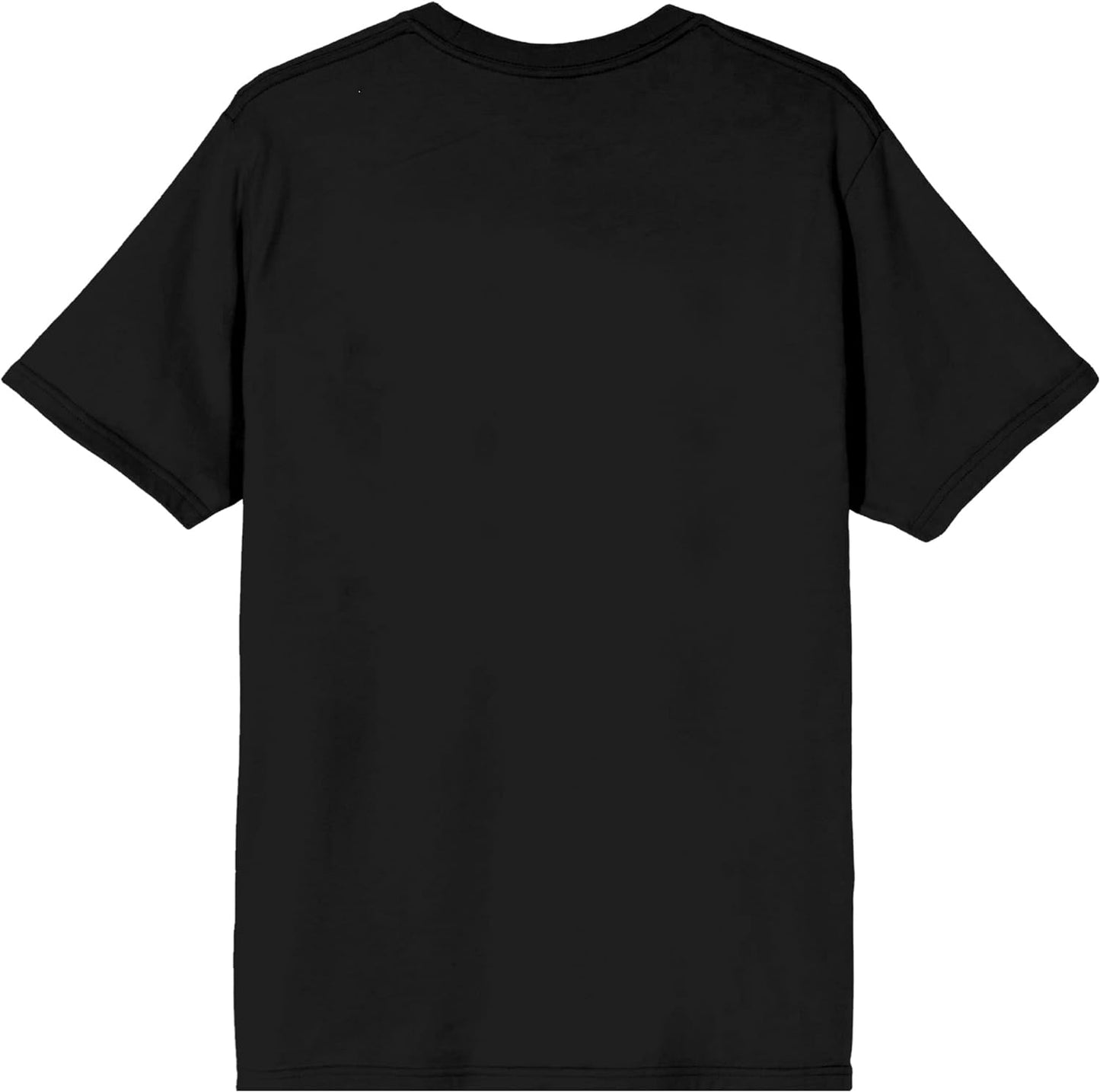 Dragon Ball Z Goku 9000 Men'S Black Tee