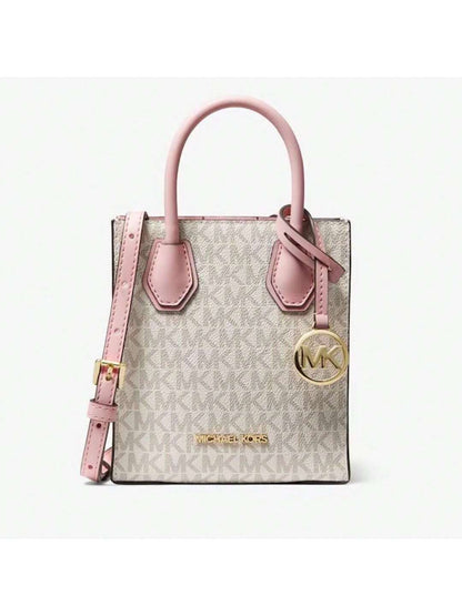 Michael Kors Mercer Small Crossbody