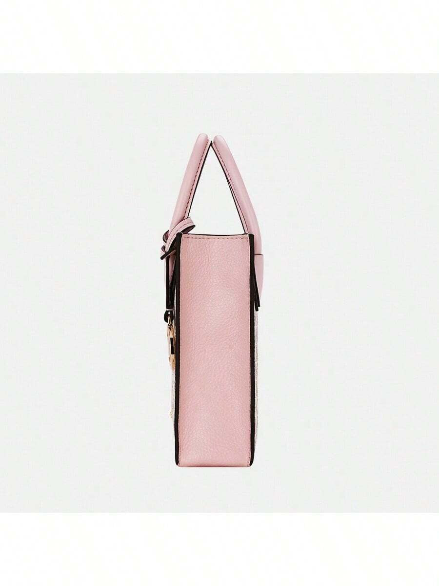 Michael Kors Mercer Women Shoulder Bags Top Handle Handbags Small Pebbled Leather Crossbody Bag Purses and Bags Women Bags for Women