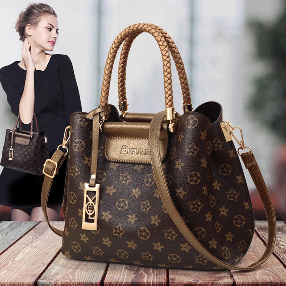 Fashion Handbags Women Bags Shoulder Messenger Bags Wedding Purse Clutch Bag Top