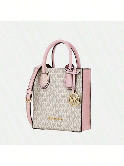 Michael Kors Mercer Small Crossbody