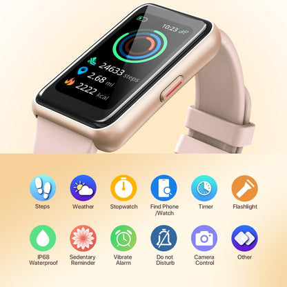 Smart Watch for Women