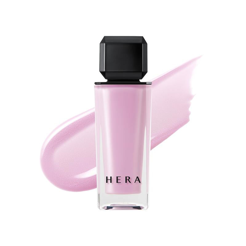 [HERA Official] SENSUAL NUDE GLOSS – Volumizing Korean Lip Gloss for Smooth, Fuller-Looking Lips | Sheer & Glossy Finish, Non-Sticky, Moisturizing & Hydrating