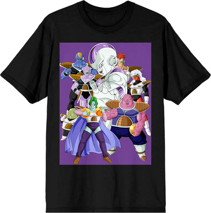 Dragon Ball Z Merchandise